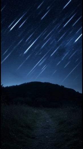 Quadrantid meteor shower peak is here — January 3 to January 4, 2026 ☄️🌕 The “Quads” are known for a strong but short peak window (about 6 hours). This year, the full moon may hide the smaller meteors, but the bright fireballs will still show off 🔥✨ Best time to watch: Early morning of January 4, just before sunrise ⏰🌌 Where to look: North → Northeast (near the Big Dipper, but scan the whole sky) 🌠 Tip: Use a tree or building to block the moonlight from your view 🌕🌳 Stay warm, grab a blank