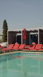 7.1K views · 12 reactions | Penthouse Pool and Lounge is an urban oasis spread across three coveted locations in the U Street Corridor and Navy Yard in Washington, DC, and Reston, VA. | VIDA | Facebook