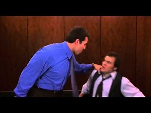 Shallow Hal - Devils come out