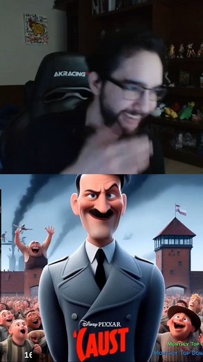 Red Shell on Instagram: "Ai IS WILD FOR THIS 😭 #fyp #redshell #ai"