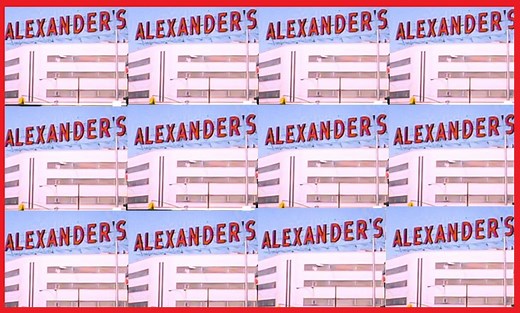 History And Tales Of Alexander's Department Stores - ClassicNewYorkHistory.com
