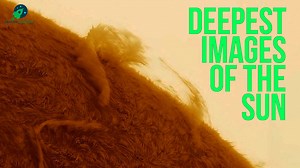 Real Images From Our Solar System | Destiny Universe