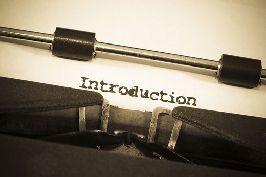 Characteristics of a Compelling Introduction