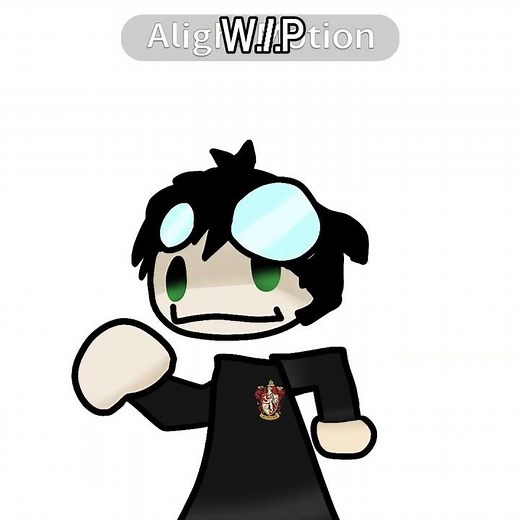 THIS TREND AINT OVER UNTIL I FINISH THIS! | Potter puppet pals