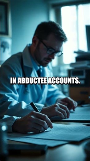 The Archive Under Scrutiny Reassessing Alien Contact Narratives