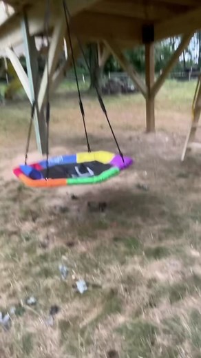 Take a tour with us in this new customer build using Treehouse Supplies #treetopadventure #getourdoors #doityourself #foryou