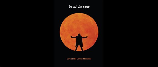 “A peerless catalogue; a breathtaking, ancient setting; a definitive latterday performance by a band of all the talents”: David Gilmour’s Live At The Circus Maximus is a maxed-out experience