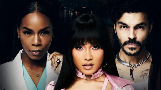 ‘Incision’ Trailer: Brandee Evans And Parker McKenna Posey In BET+ Film On Infiltrating An Organ Harvesting Ring