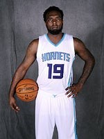 P.J. Hairston, Memphis Grizzlies, Shooting Guard