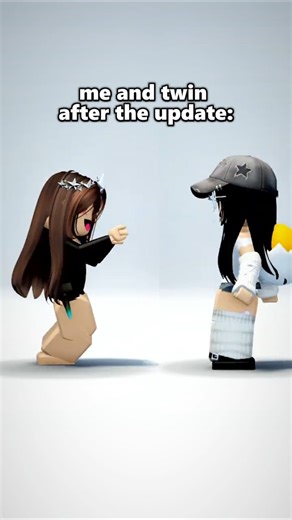 WE BE DOING SIGN LANGUAGE FR 😭😔 # #roblox #edit #relatable #rblx #fyp #shorts #funny