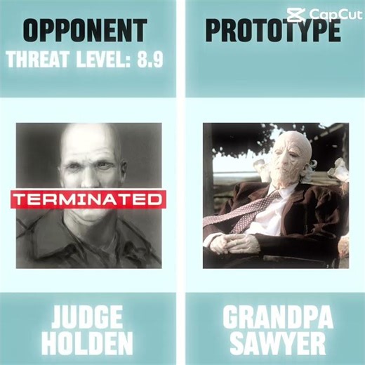 Grandpa the goat! #horror #horrormovies #horrormovie #meme #edit #texaschainsawgame #incredibles