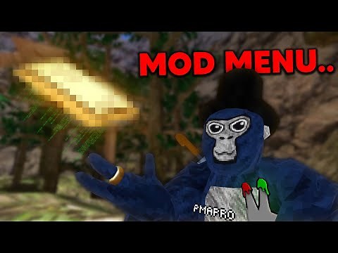 How to Download the GREATEST MOD MENU.. *New Update*