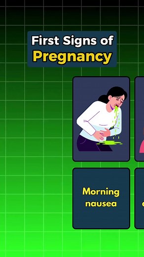 Early Pregnancy Signs to Recognize and Monitor