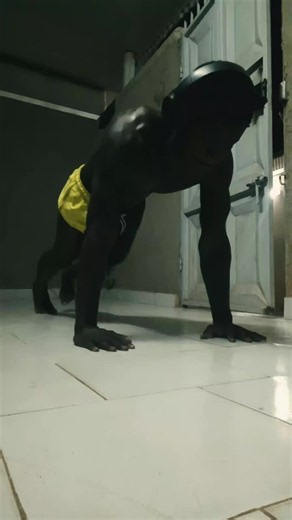 #discipline #viral #foryou #pushups #fyp | pushups