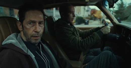 Bang Bang Interview: Tim Blake Nelson, Vincent Grashaw, & Andrew Liner Talk Boxing Movie