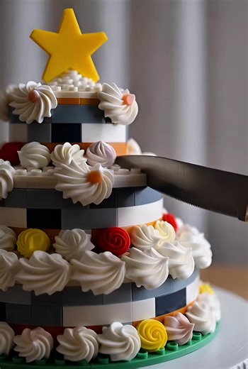 LEGO Slicing Part 11: Creative Building Ideas