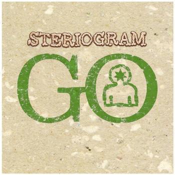 Steriogram - Go