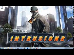 Descargar e instalar Instrusion2 para Pc (Mediafire)