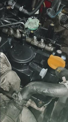 tuv 300 injector replace ❣️🚗🚗🚗🆕 car will not start 🚗