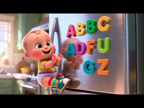 Hello City Morning Sun ☀️ | Fun Good Morning Song for Kids | Sing Along