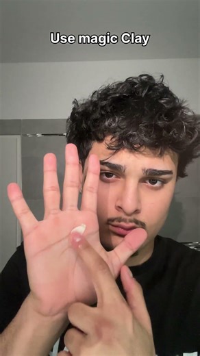 Thanks to #blackmask #hair #shapeshift ‪@BlackMask.products‬