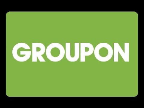 Groupon TV Commercials (2017)