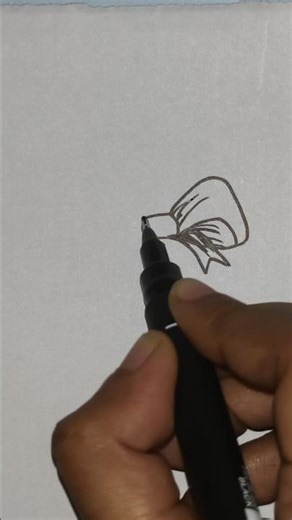 Christmas special simple drawing #art #Christmas #funny