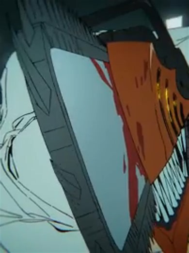 tiktok verpest de kwaliteit maar waar zijn de nederlandse csm fans???? #chainsawman #csm #joostklein #zonderjou #denjireze #csmedit #chainsawmanedit #csmfanshmu