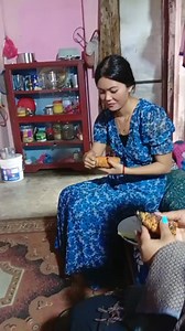 Aama lai sano khusi dida ama ko ashirbad | Givina Magar Page