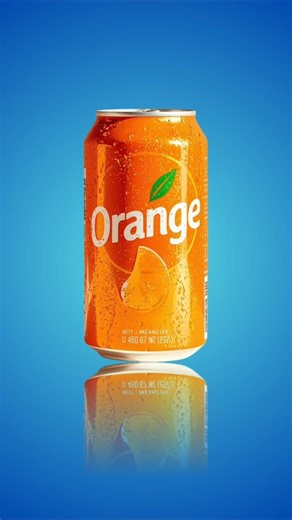 How to Create a Reflection Effect in Canva (Fast & Easy!)