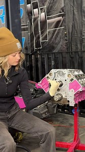 Installing the bald eagle NA cam on the C5 Corvette