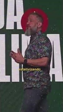 WHY IS MAN THE HEAD? - LUCIANO SUBIRÁ #lucianosubira