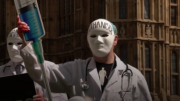 Assisted dying: All you need to know following the crunch Commons vote