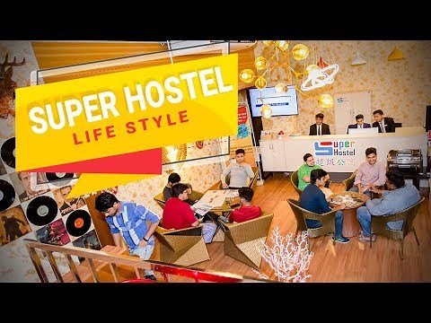 Super Hostel Lifestyle | Mirpur Male Branch | NewYork-5 | call: 09638-666-333