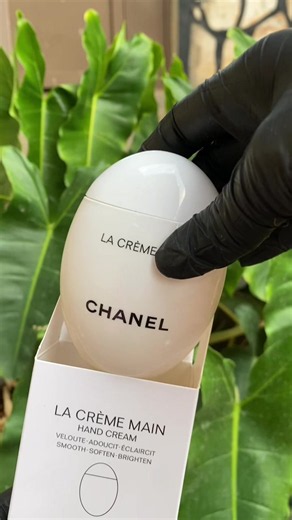 Chanel Hand Cream Challenge: How to Try & Review Chanel Hand Cream