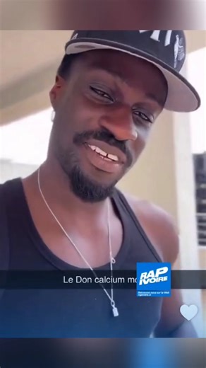 Rap ivoire 🐐✨ on Instagram: "Suspect 95 répond a Didi B 🥶🎯"