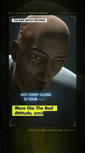 Clone Force 99 Returns | This Week! in Star Wars Dispatch