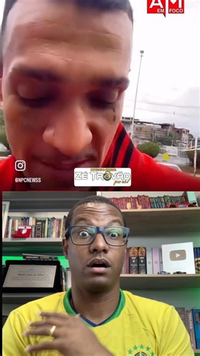 MOTOBOY REVOLTADO #motoboy #delivery #direita #patriota #noticia #jornal #conservadores #lula