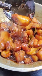 53K views · 470 reactions | Pork Humba #cooking #food #ulamideas #cookandtaste | Cook and Taste | Facebook