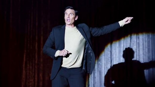 Time Warner Cable TV Spot, 'Changing for Good: Motivational Speaker'