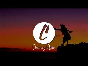 Eddy Dyno - Dancing Queen (ROUGH DEMO)