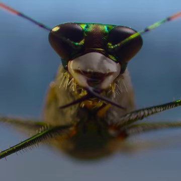 121K views · 1.1K reactions | Take in the calming sounds of Southeast Asian bug life 練 Hear more in #ARealBugsLife, inspired by Pixar's A Bug’s Life and narrated by Awkwafina, now streaming on Disney+. | National Geographic | Facebook