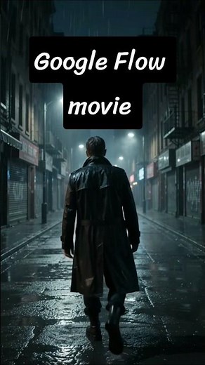 How to Use Google Flow AI Video Generator #nextgenai