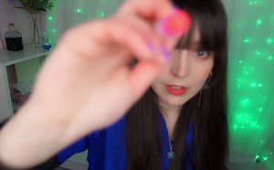 【Noa官方｜中文字幕｜哄睡助眠】面部针灸