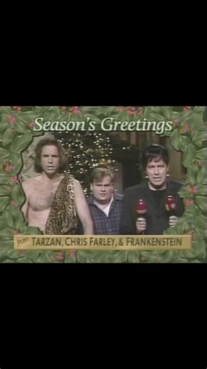 huggy on Instagram: "S17e9 12/14/91 Host Steve Martin #saturdaynightlive #snl #snlclassic"