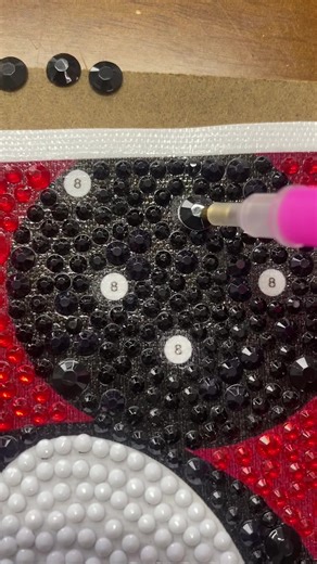 Explore the World of DIY Diamond Painting Projects