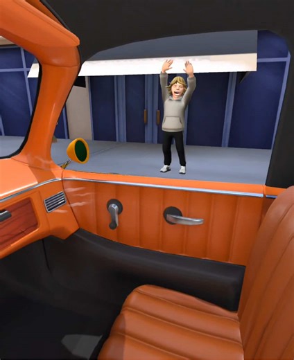 Egyptian Taxi driver #fyp #foryoupage #egypt #اكسبلور #arab