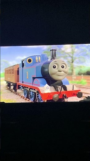 Thomas And The Magic Railroad