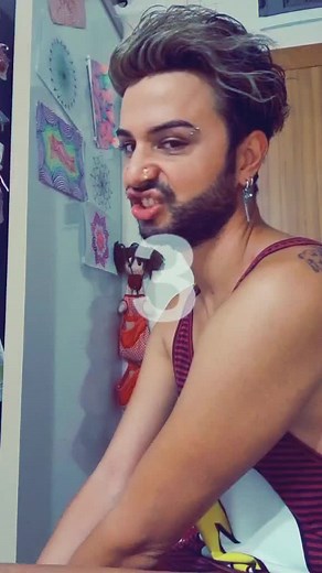 Creative Transformations in Expressive Costumes