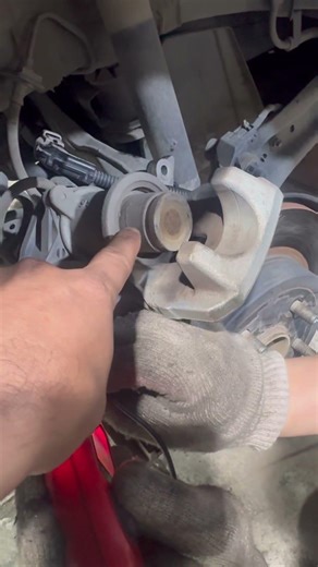 Electric hand barke release karne ka tarika #shortvideo #automobile #youtubeshorts #carrepair #viral